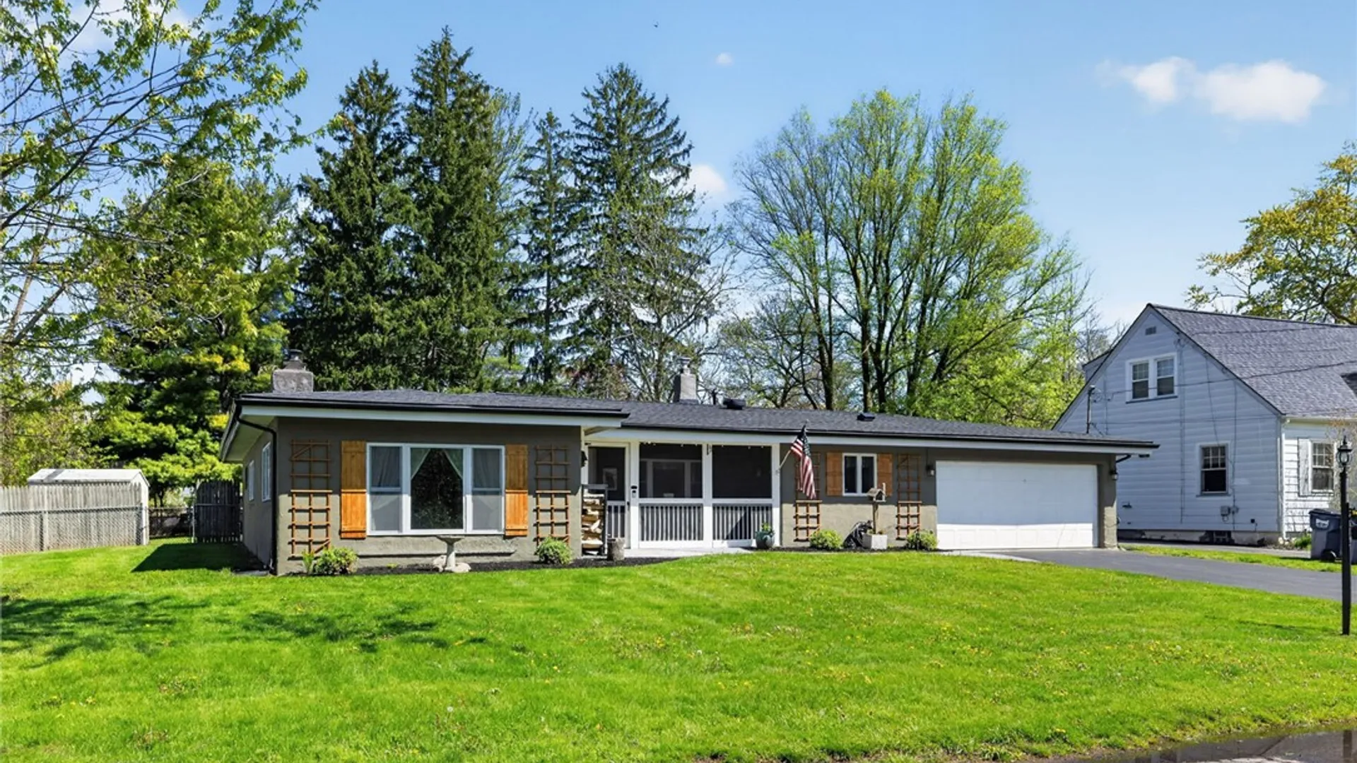Property at 22 Riverview Heights, Henrietta, NY 14623 2