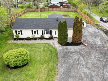 4450 State Route 364, Gorham, NY 14424