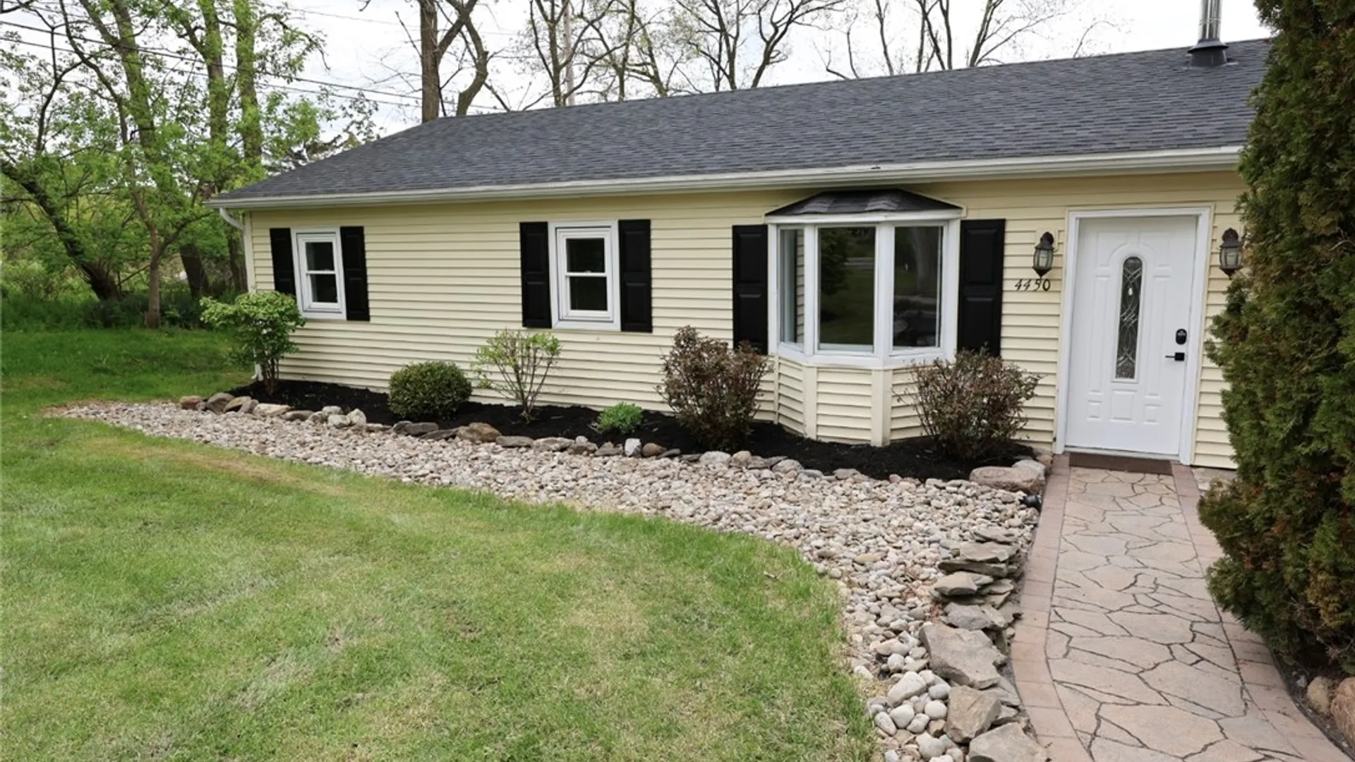 Property at 4450 State Route 364, Gorham, NY 14424 2