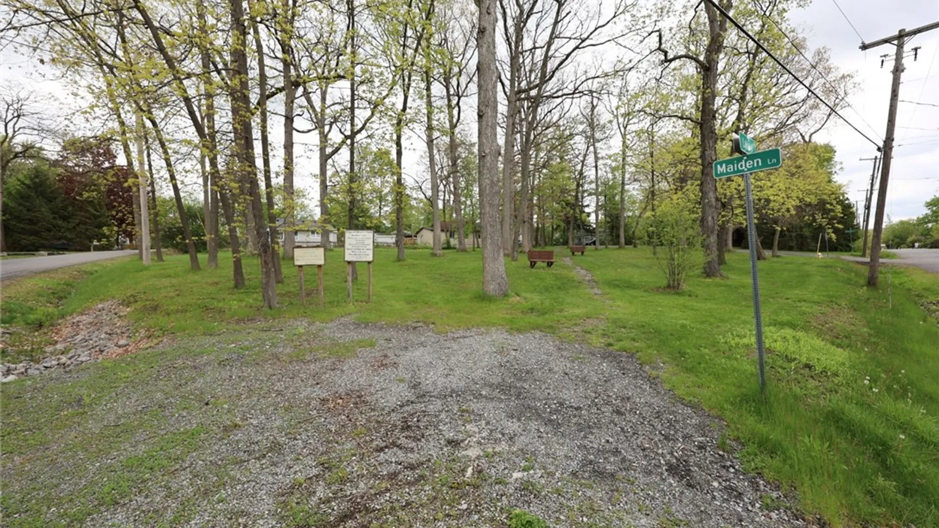 Property at 4450 State Route 364, Gorham, NY 14424 27
