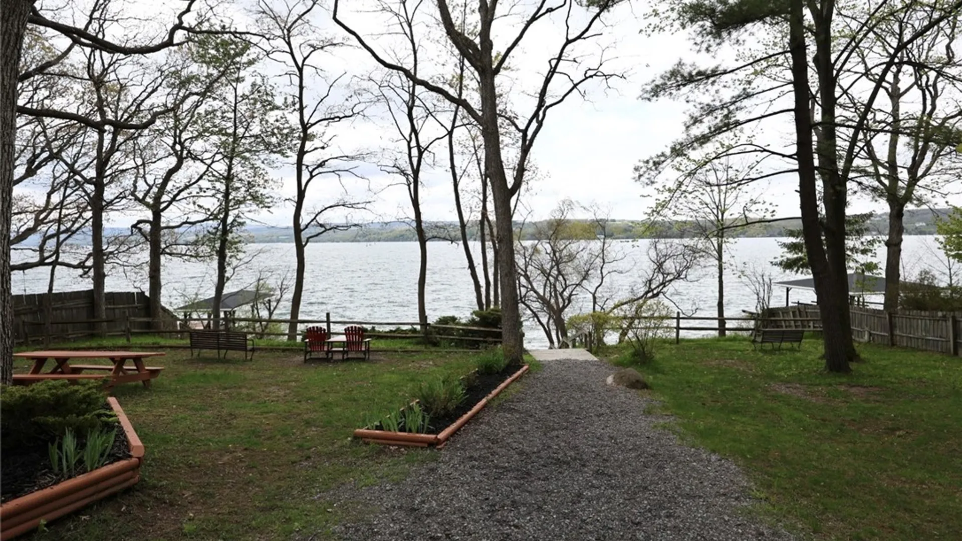 Property at 4450 State Route 364, Gorham, NY 14424 32