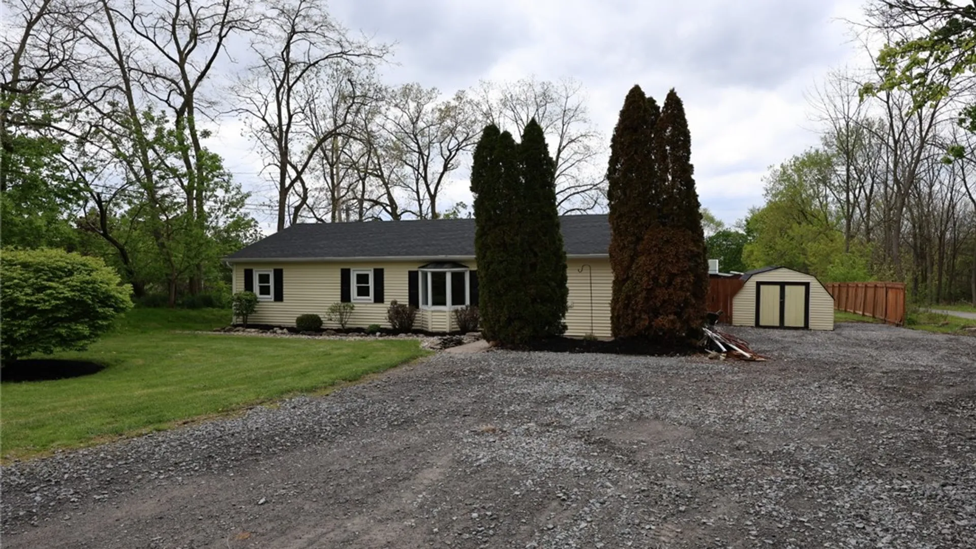 Property at 4450 State Route 364, Gorham, NY 14424 34