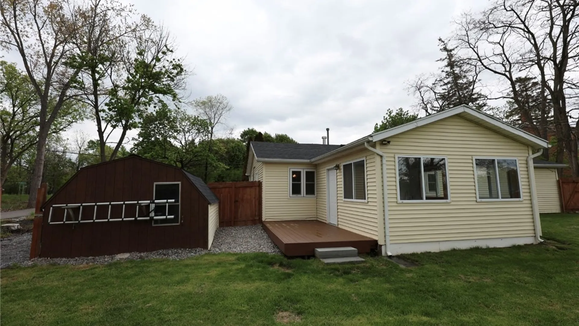 Property at 4450 State Route 364, Gorham, NY 14424 35