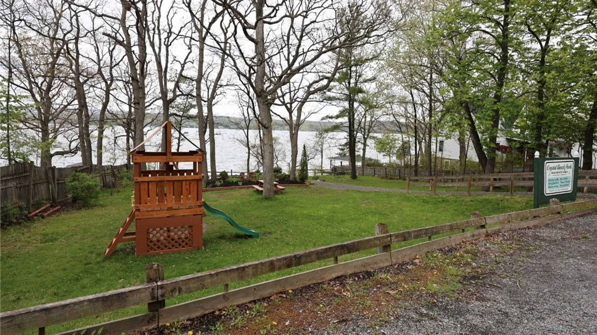 Property at 4450 State Route 364, Gorham, NY 14424 36