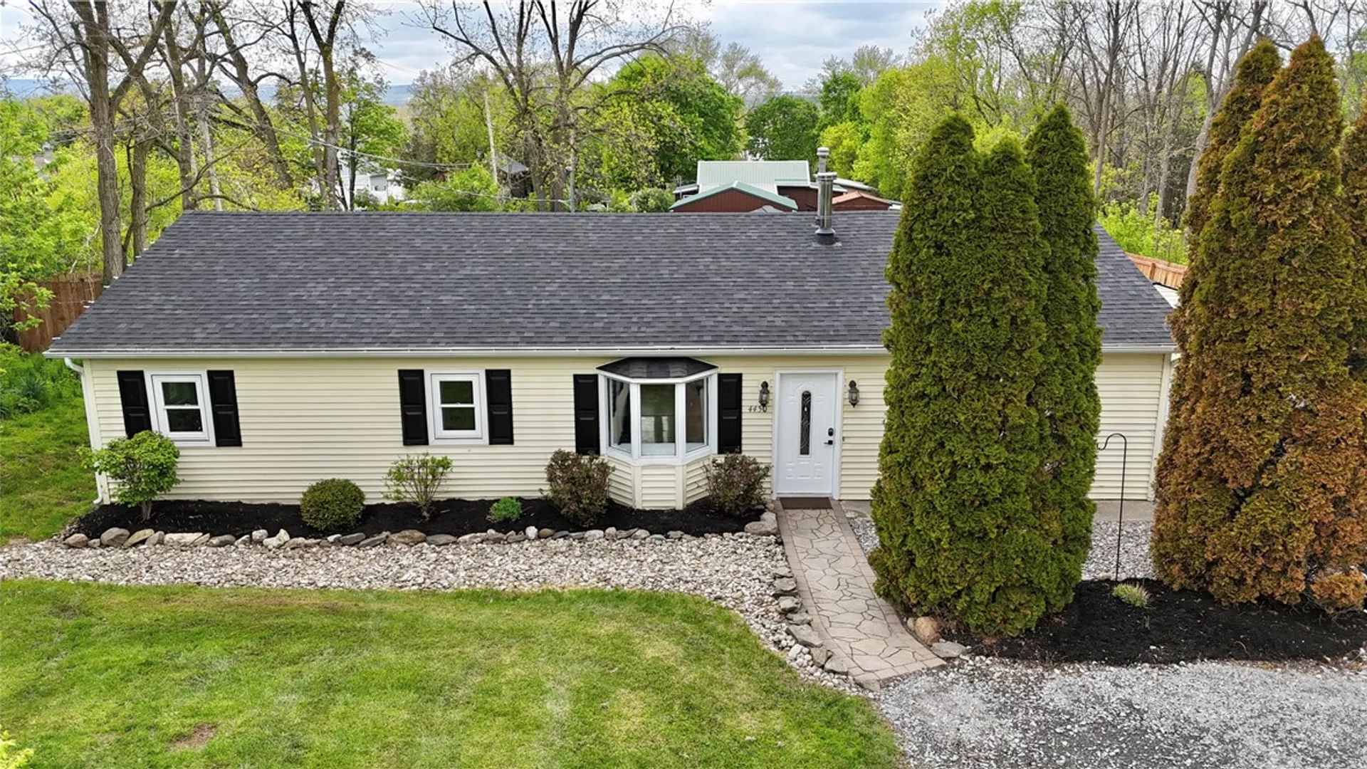 Property at 4450 State Route 364, Gorham, NY 14424 4