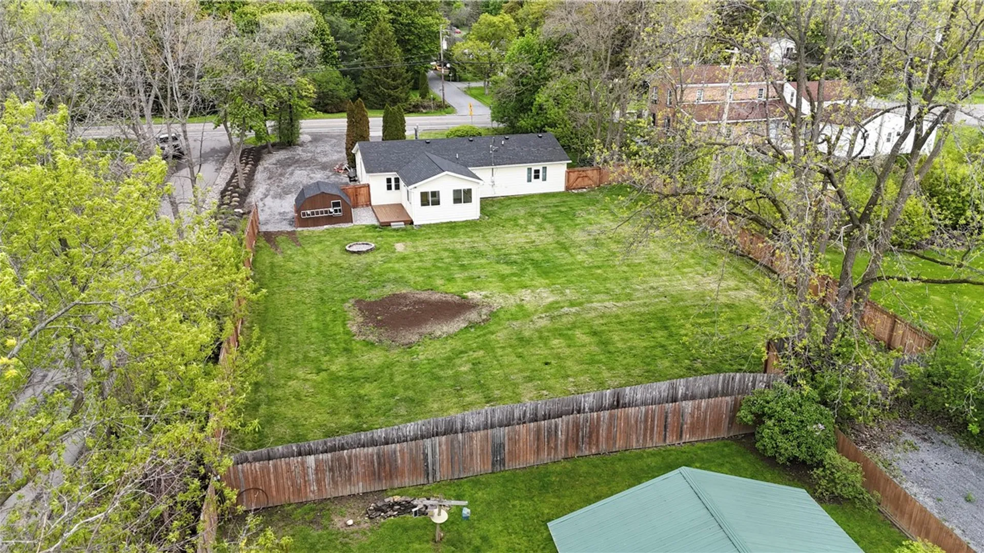 Property at 4450 State Route 364, Gorham, NY 14424 5