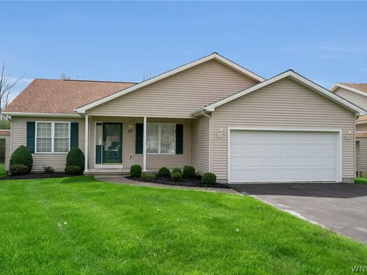 Property at 53 Alexander Parkway, Pendleton, NY 14120