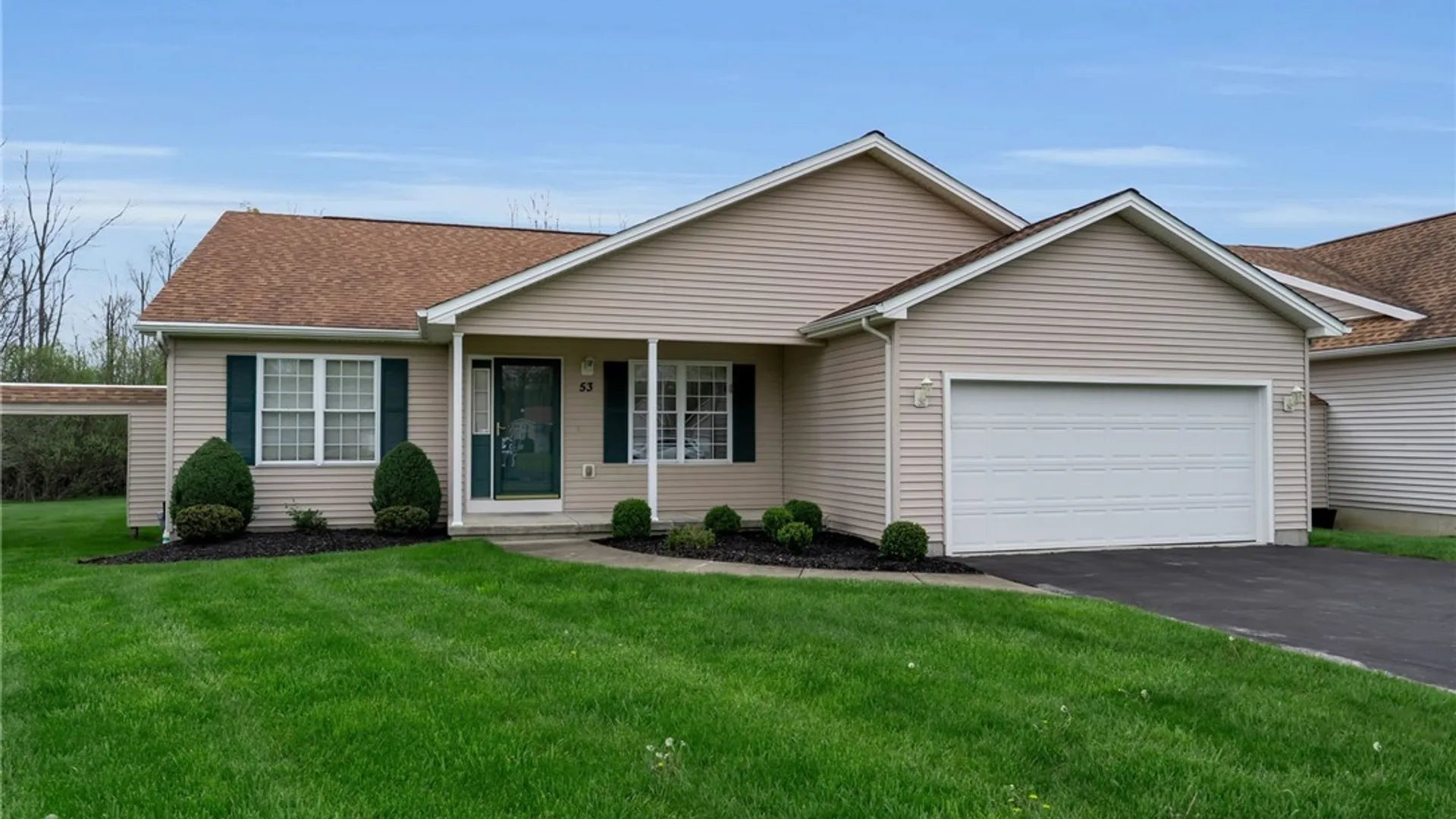 Property at 53 Alexander Parkway, Pendleton, NY 14120 30