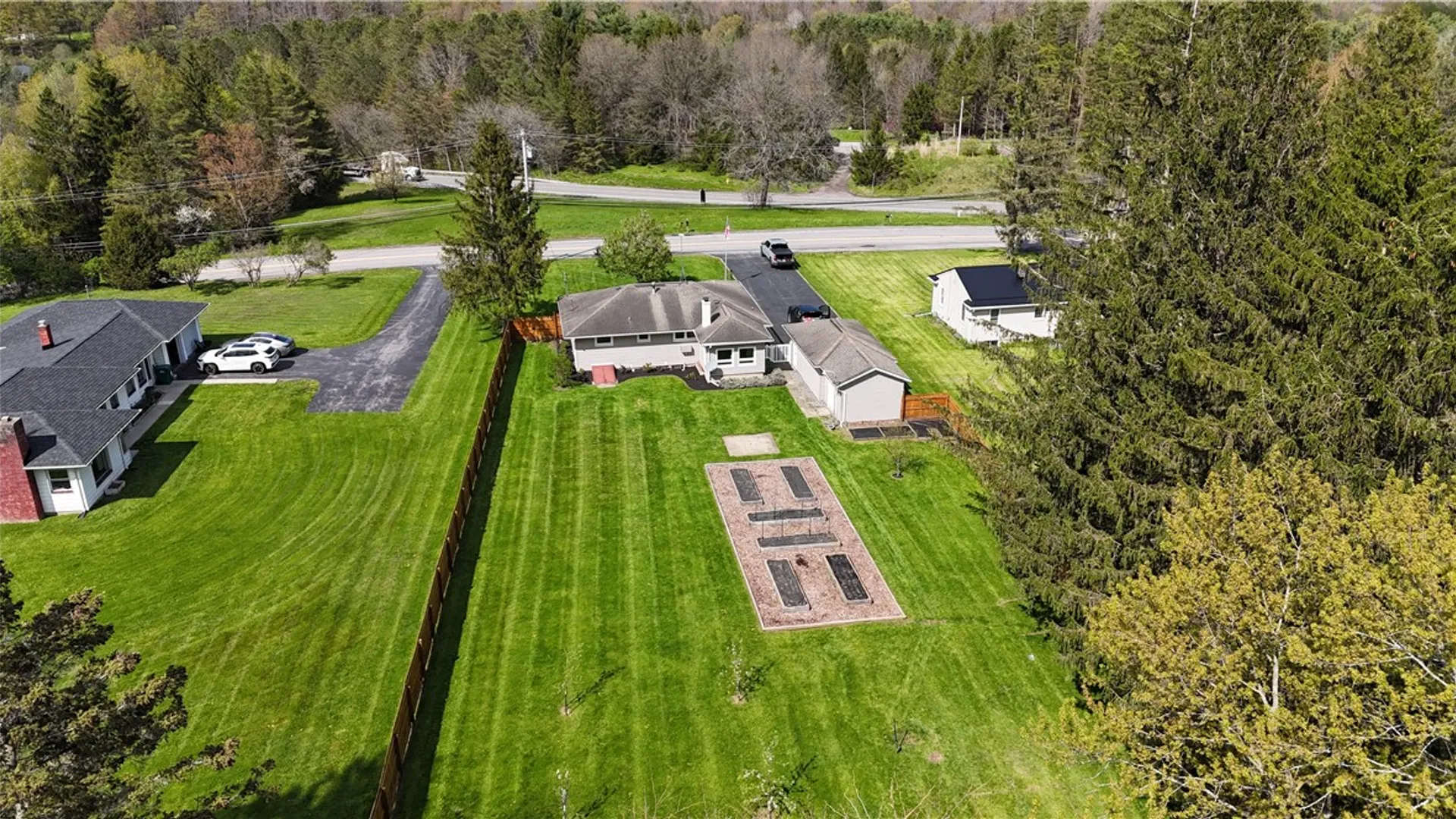 Property at 2846 Attica Road, Alexander, NY 14005 15