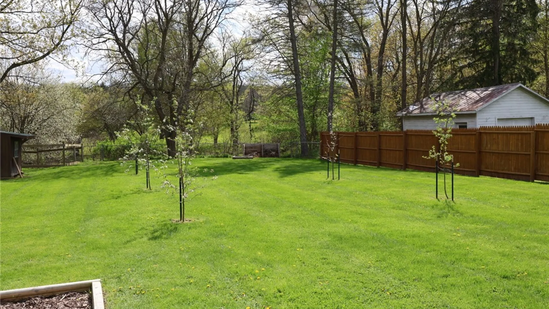 Property at 2846 Attica Road, Alexander, NY 14005 18