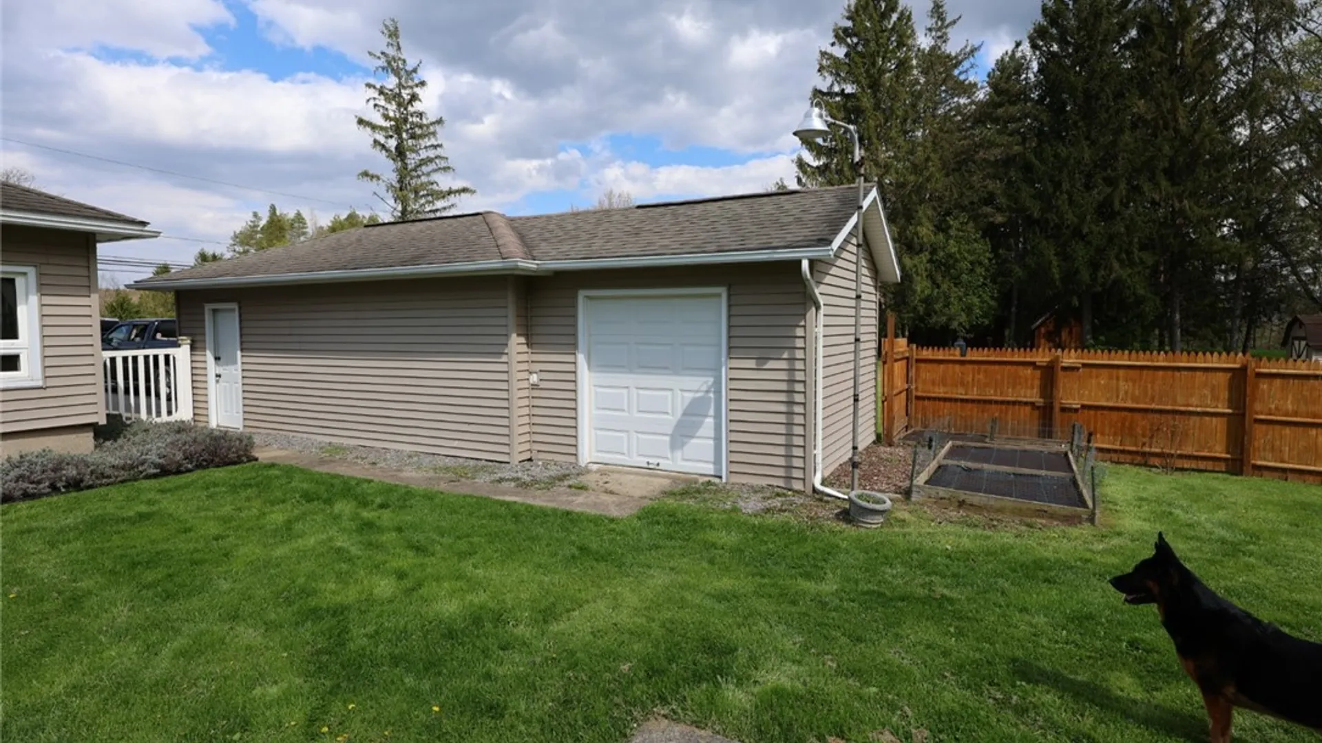 Property at 2846 Attica Road, Alexander, NY 14005 21
