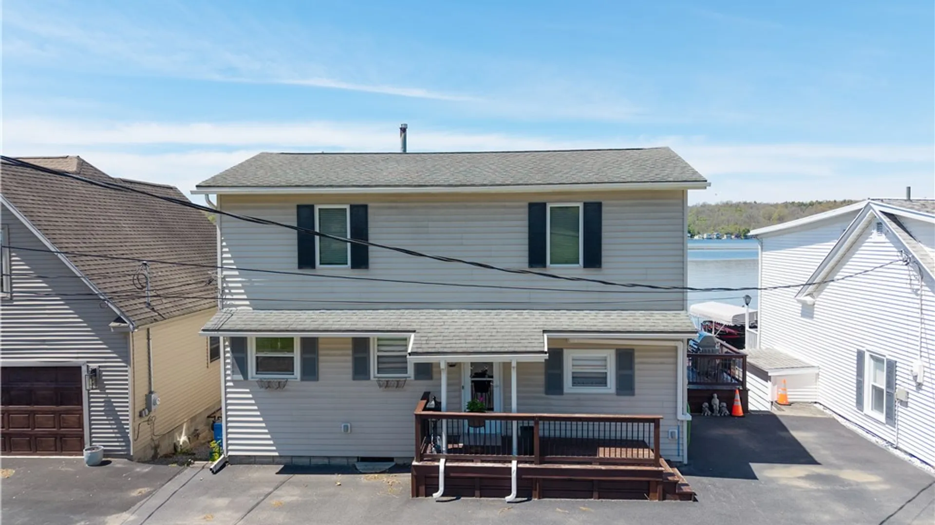 Property at 5140 E Lake Rd, Livonia, NY 14487 6