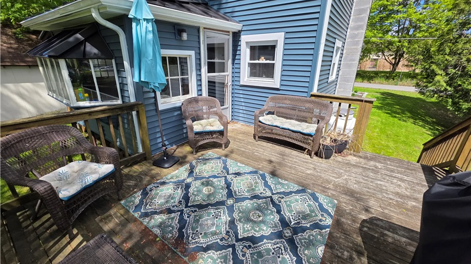 Property at 26 Teller Street, Unadilla, NY 13849 11