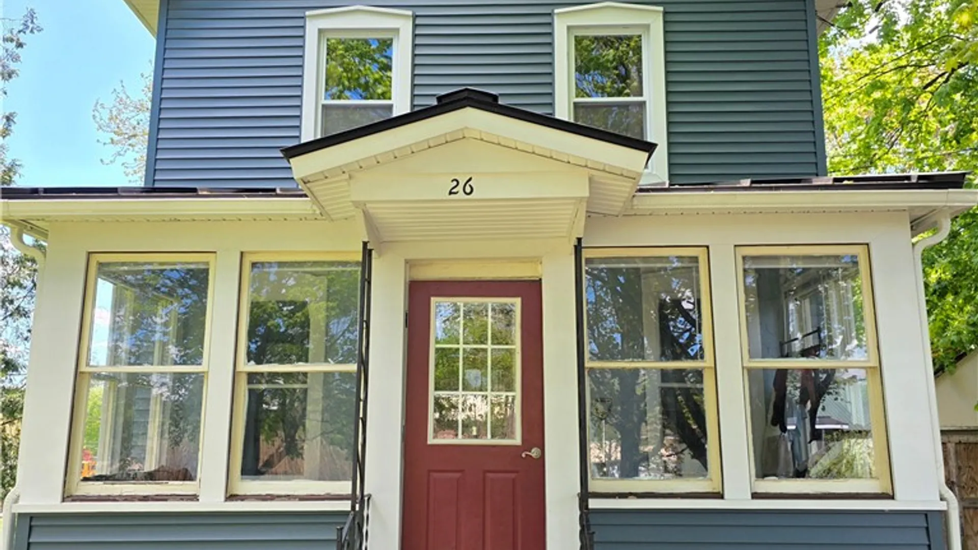 Property at 26 Teller Street, Unadilla, NY 13849 2