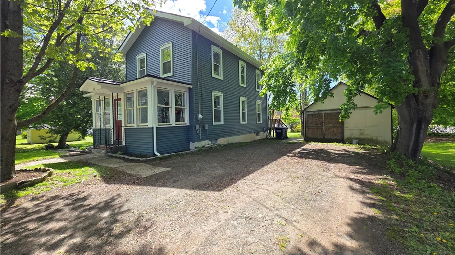 Property at 26 Teller Street, Unadilla, NY 13849 3