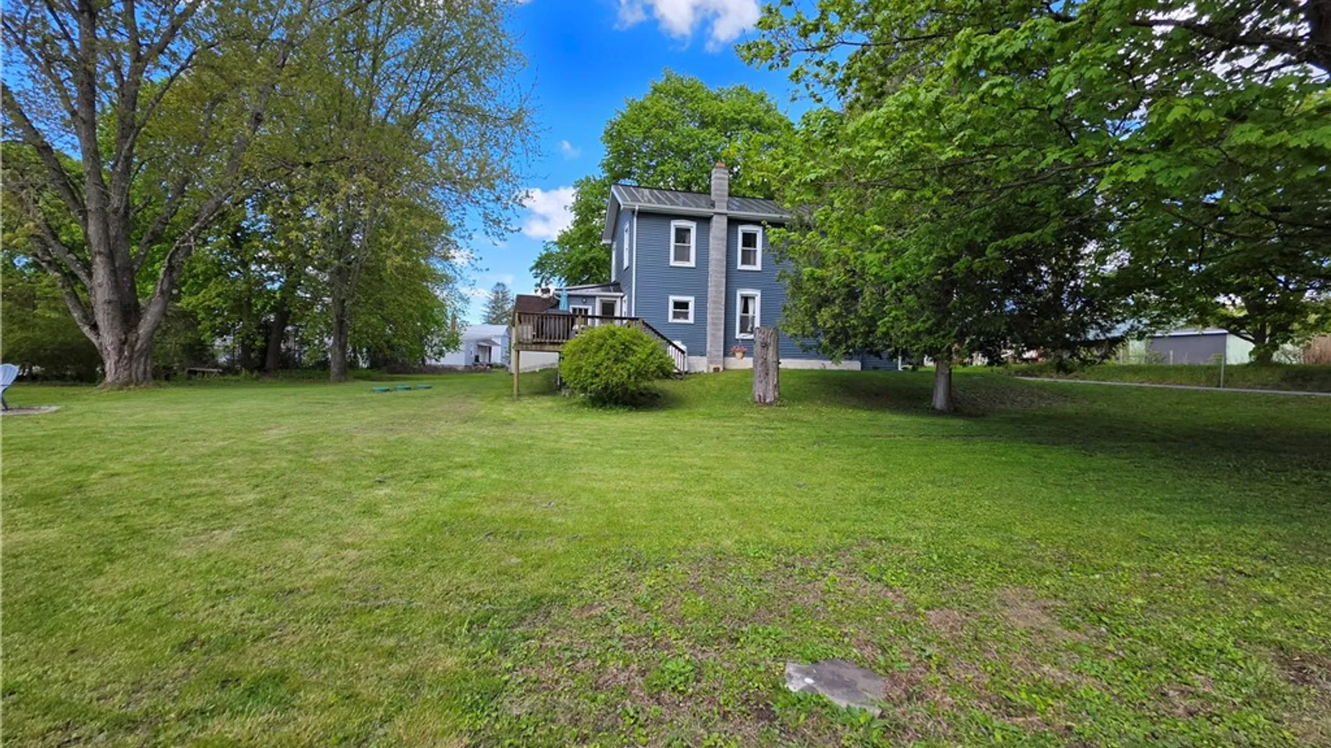 Property at 26 Teller Street, Unadilla, NY 13849 4