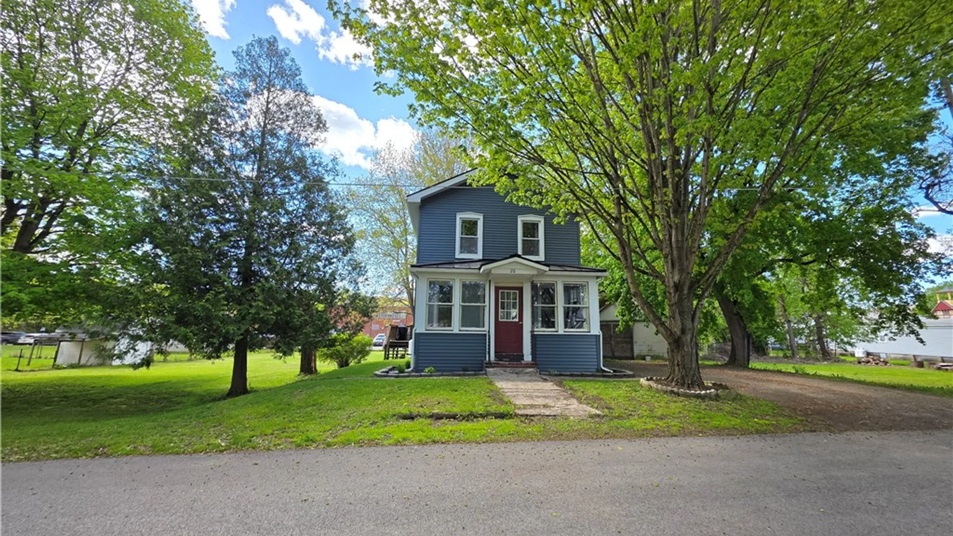 Property at 26 Teller Street, Unadilla, NY 13849 42