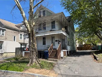140 Grumbach Avenue, Syracuse, NY 13203