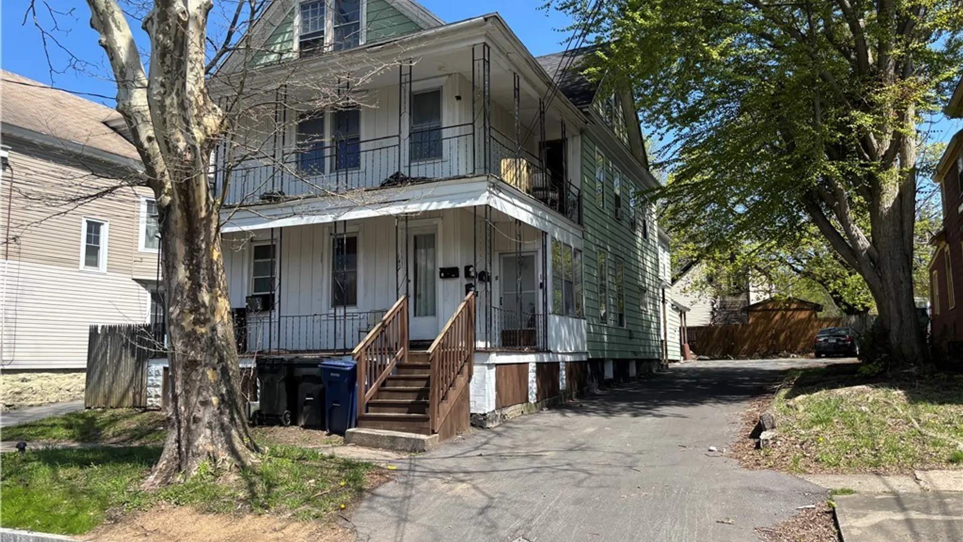 Property at 140 Grumbach Avenue, Syracuse, NY 13203 3