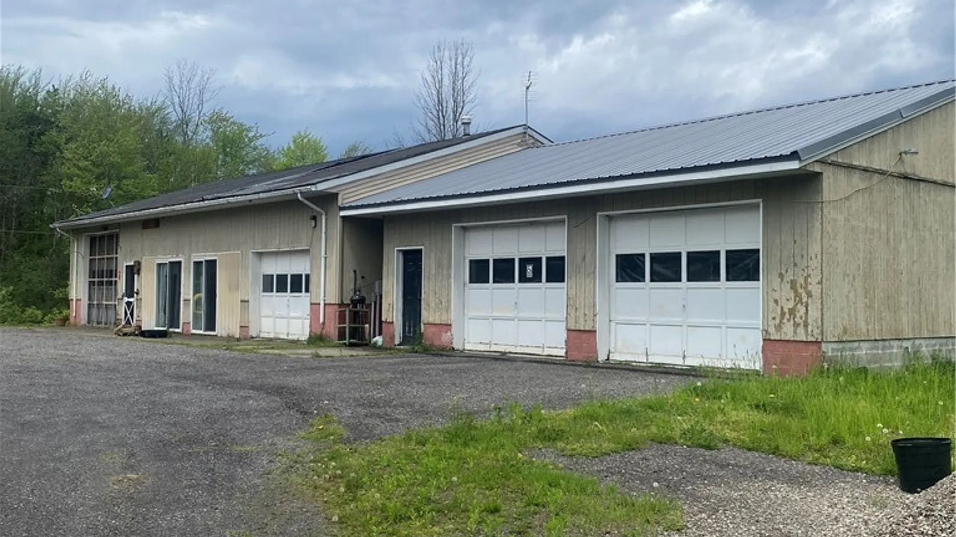 Property at 766-68 County Route 20, Oswego, NY 13126 2