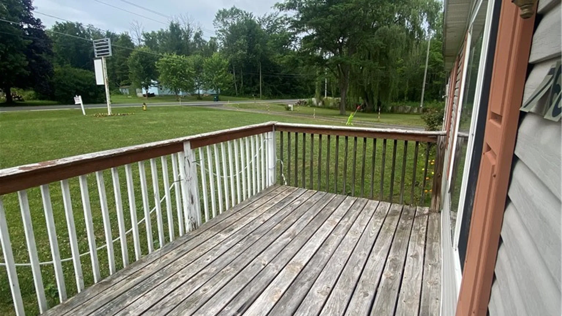 Property at 766-68 County Route 20, Oswego, NY 13126 36