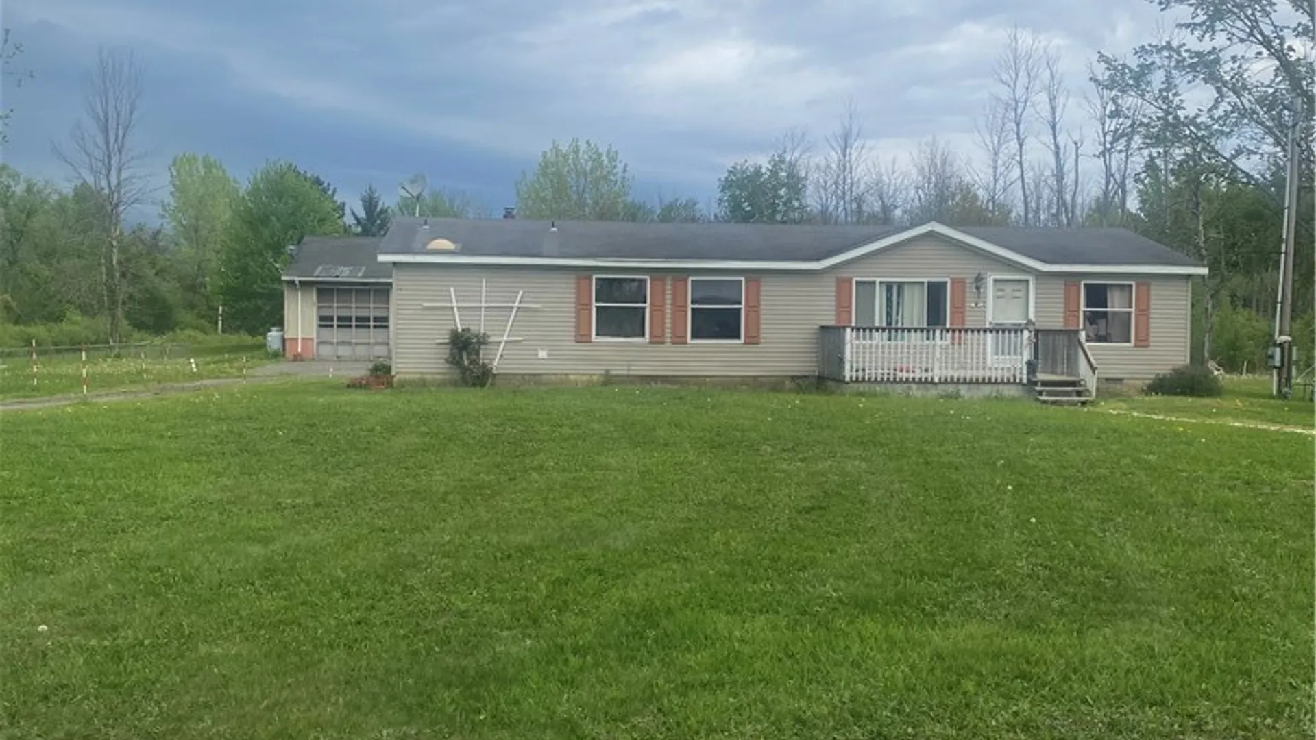 Property at 766-68 County Route 20, Oswego, NY 13126 40