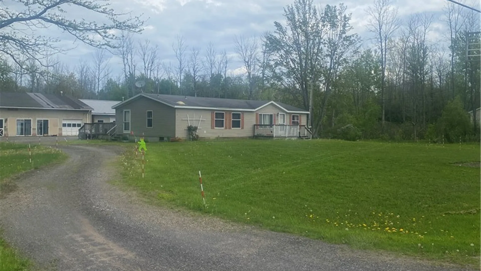 Property at 766-68 County Route 20, Oswego, NY 13126 41