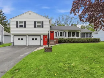 Property at 108 Thurlow Avenue, Irondequoit, NY 14609