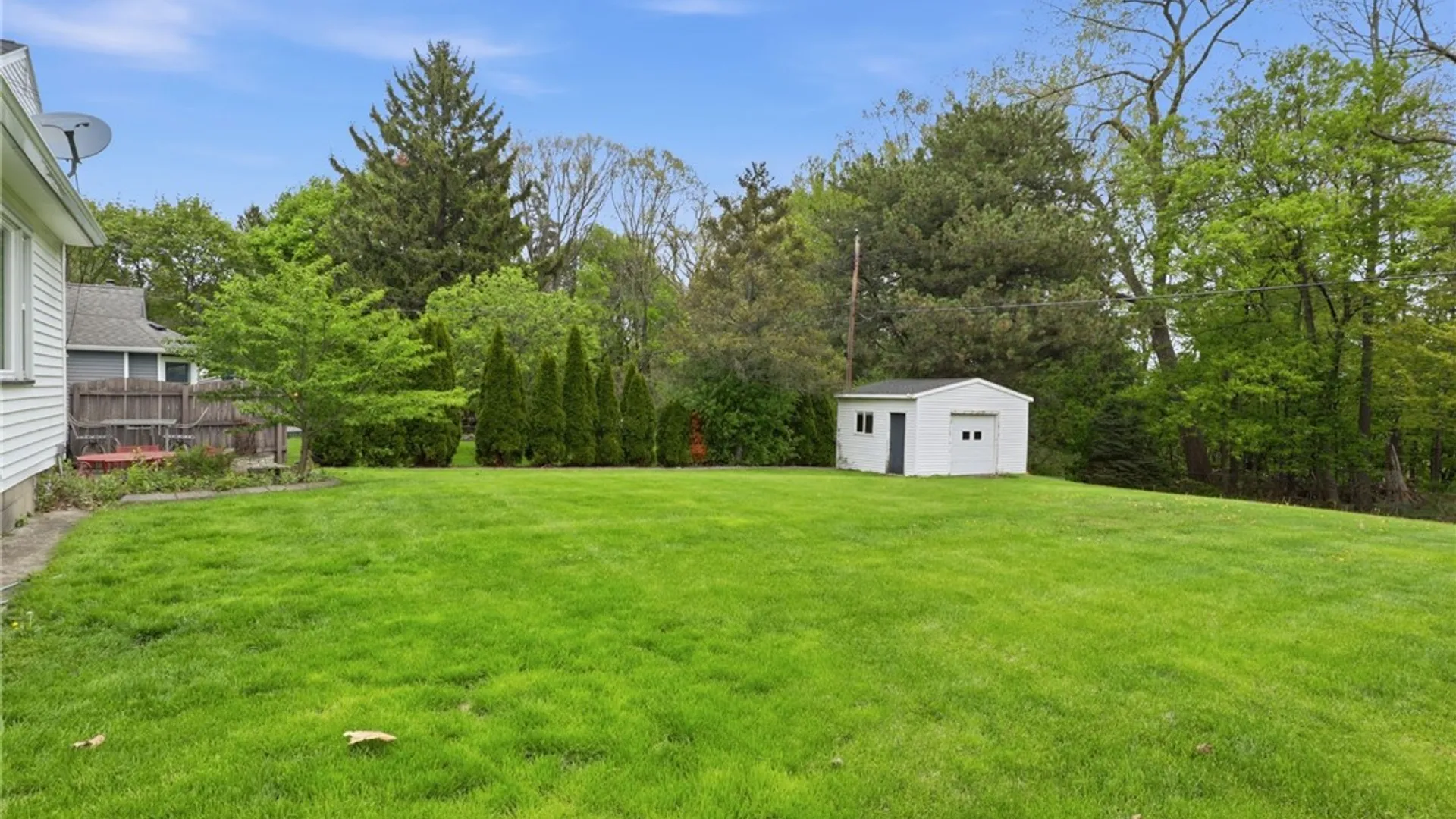Property at 108 Thurlow Avenue, Irondequoit, NY 14609 33