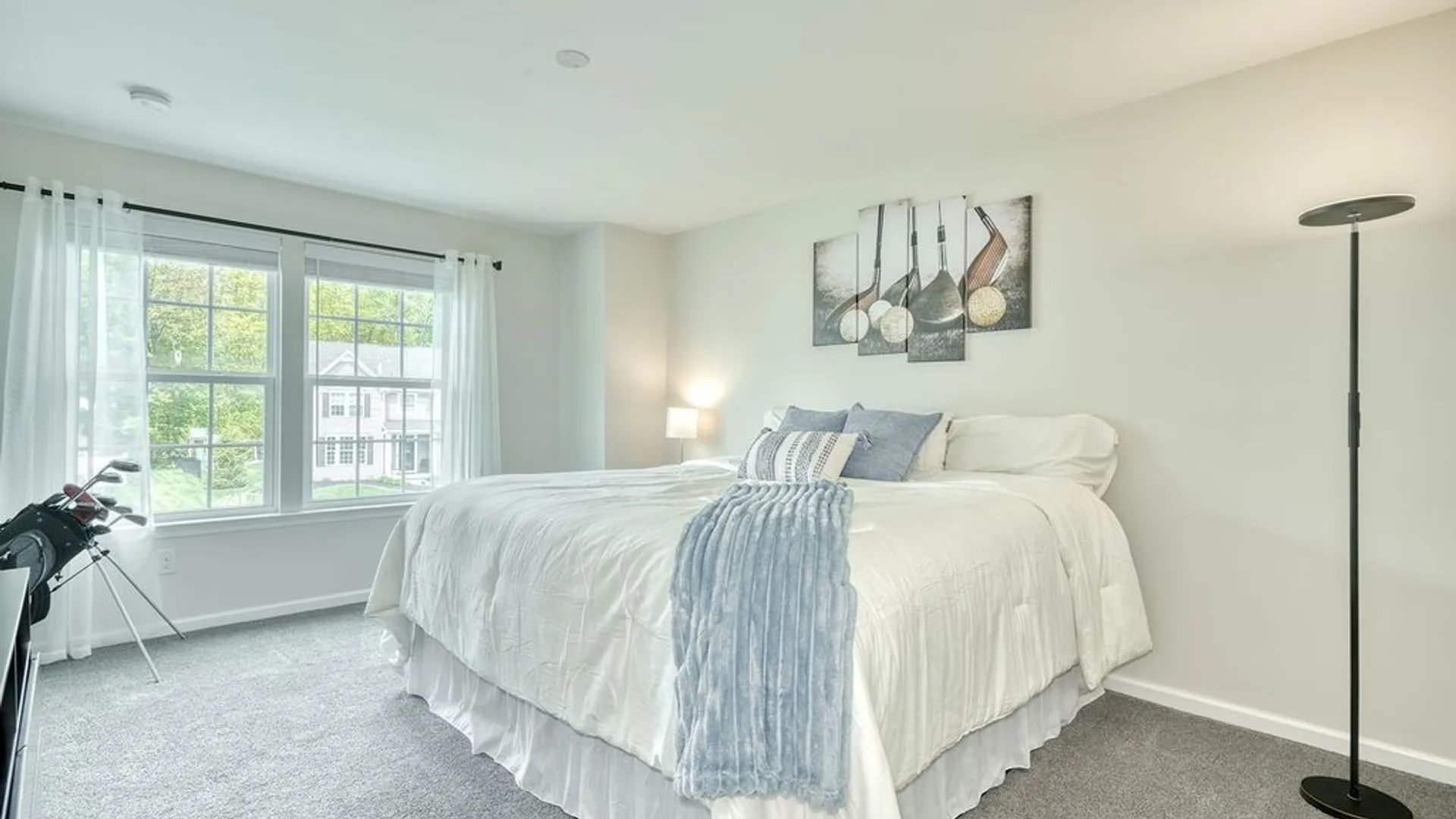 Property at 715 Hillspring Terrace, Webster, NY 14580 19