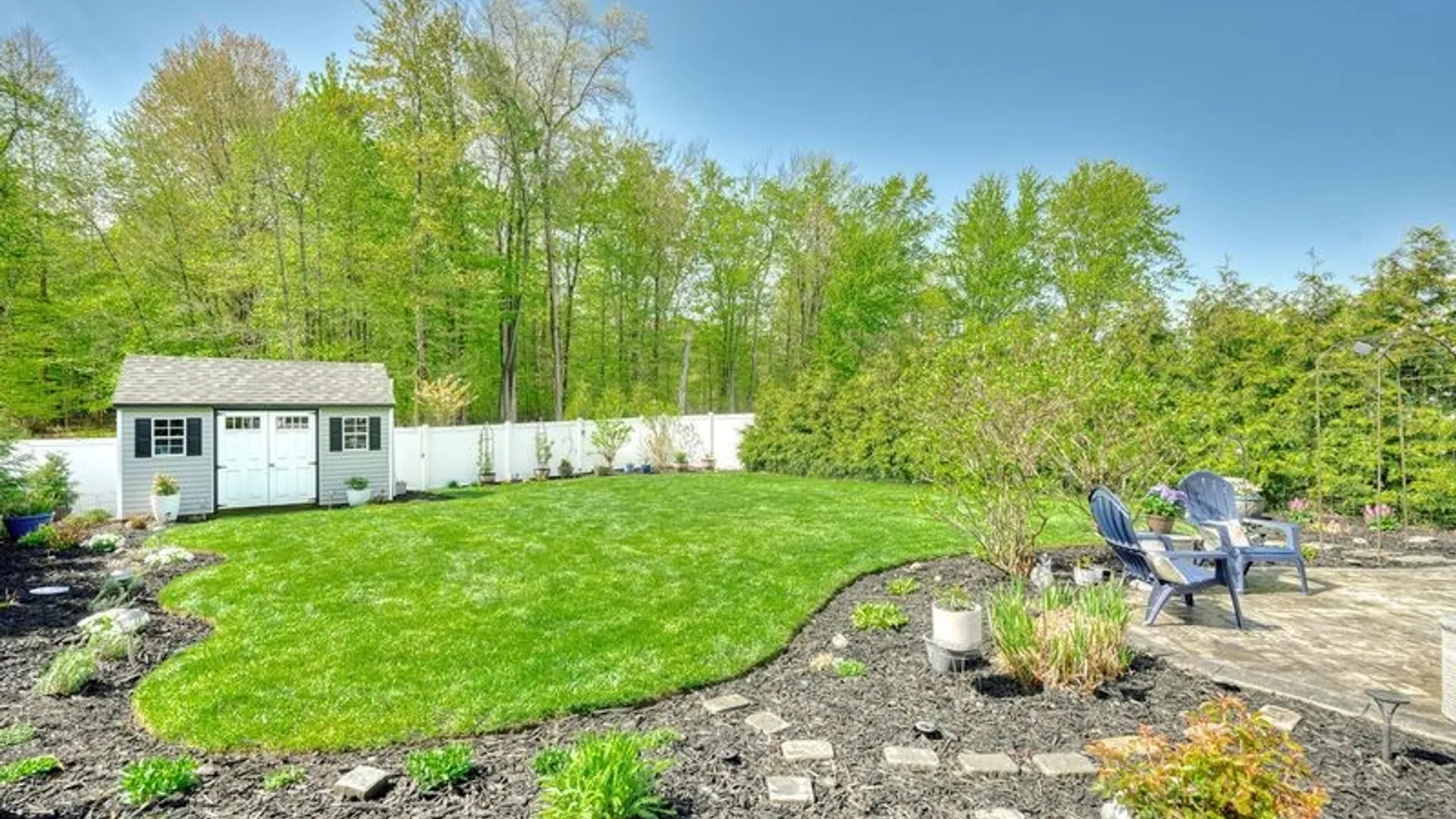 Property at 715 Hillspring Terrace, Webster, NY 14580 28