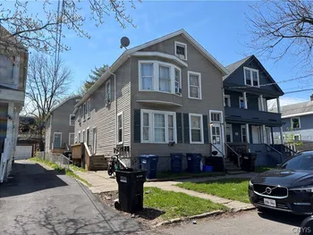 231 Lakeview Avenue, Syracuse, NY 13204