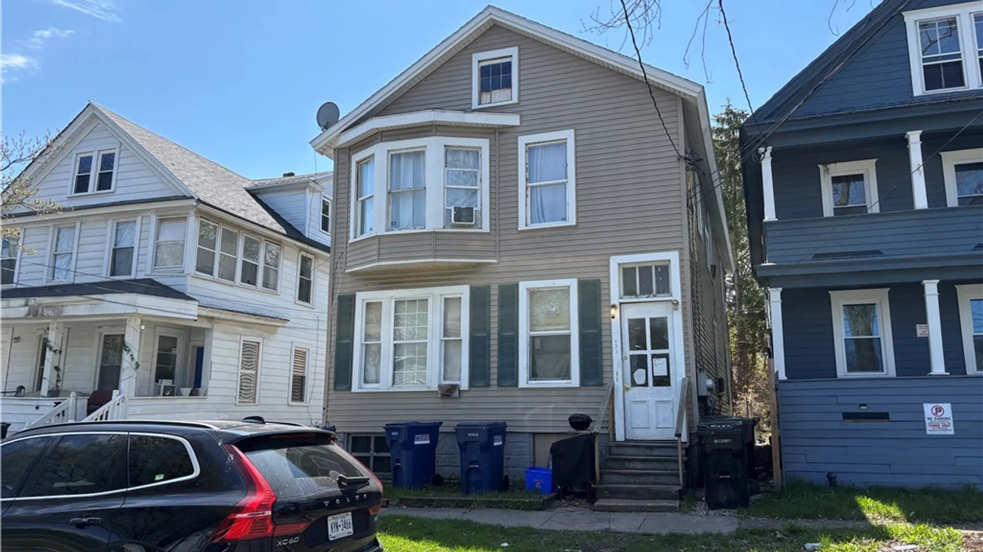 Property at 231 Lakeview Avenue, Syracuse, NY 13204 2