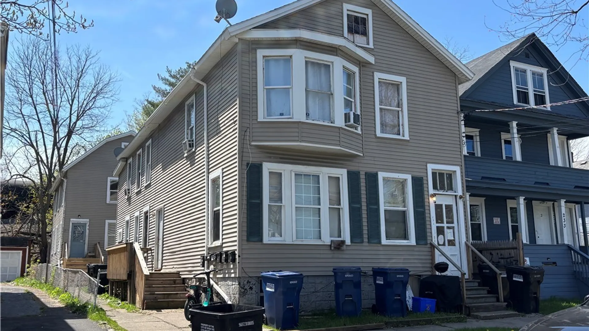 Property at 231 Lakeview Avenue, Syracuse, NY 13204 3