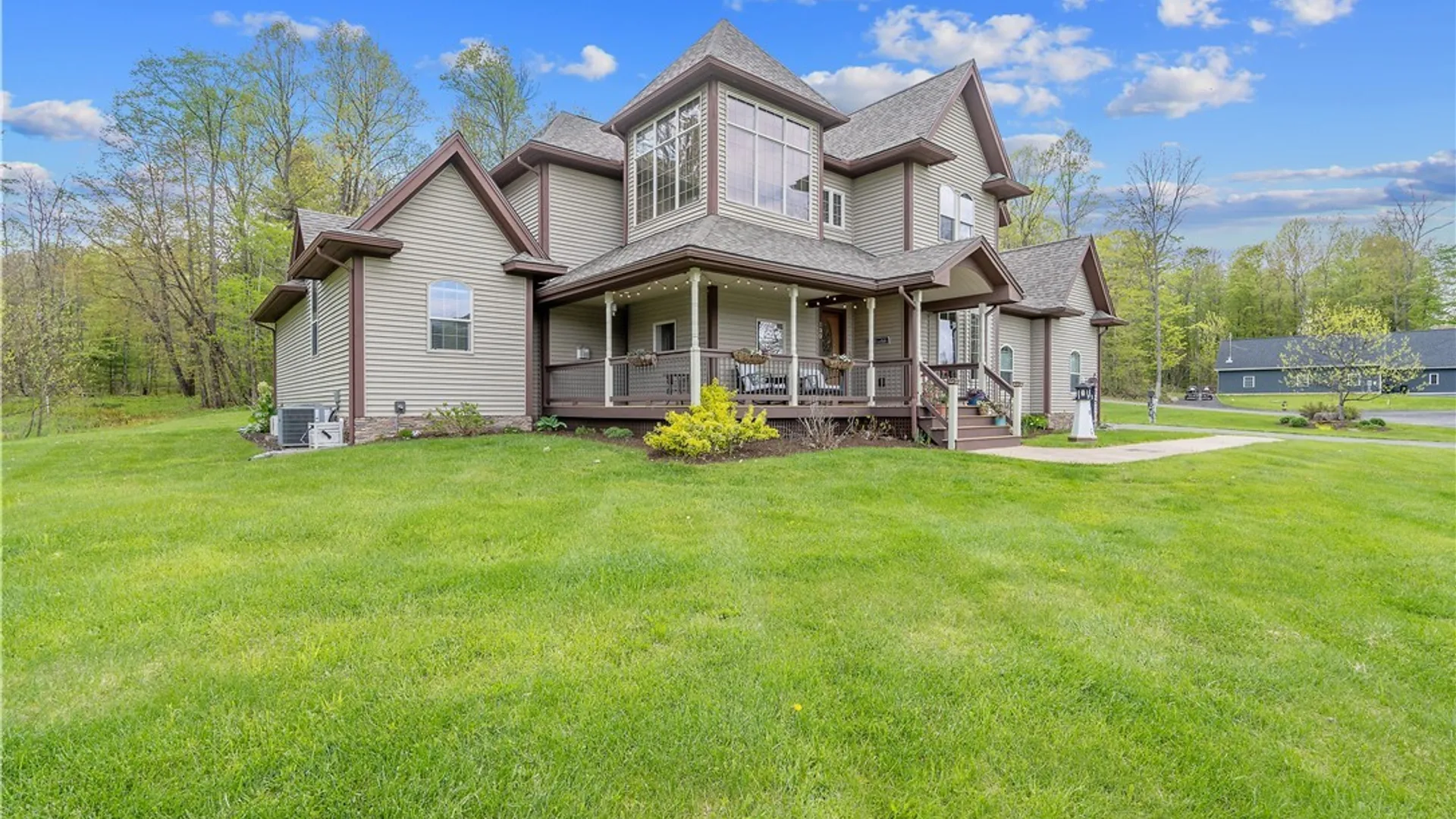 Property at 130 Millard Bassett Road, Granby, NY 13069 3
