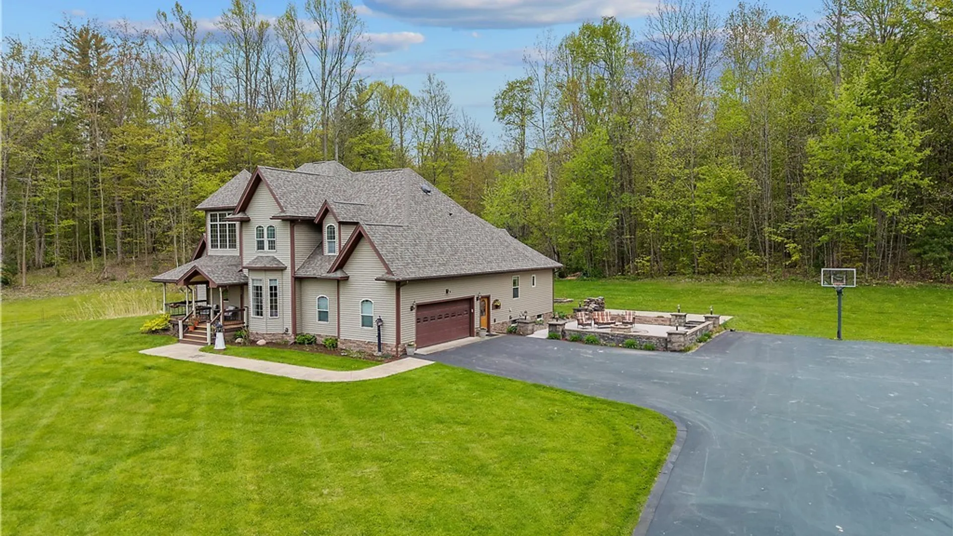 Property at 130 Millard Bassett Road, Granby, NY 13069 4