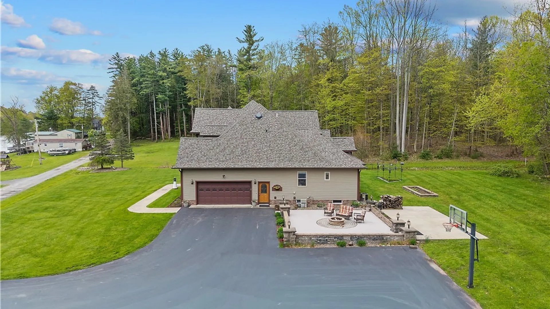 Property at 130 Millard Bassett Road, Granby, NY 13069 40