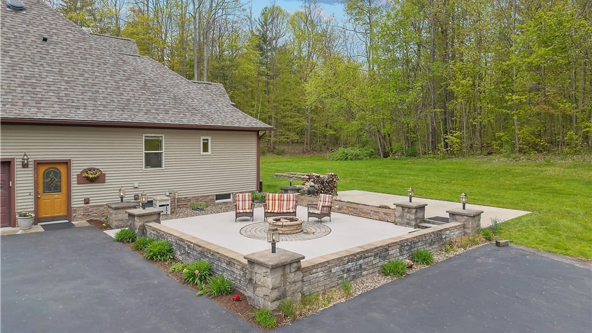 Property at 130 Millard Bassett Road, Granby, NY 13069 41