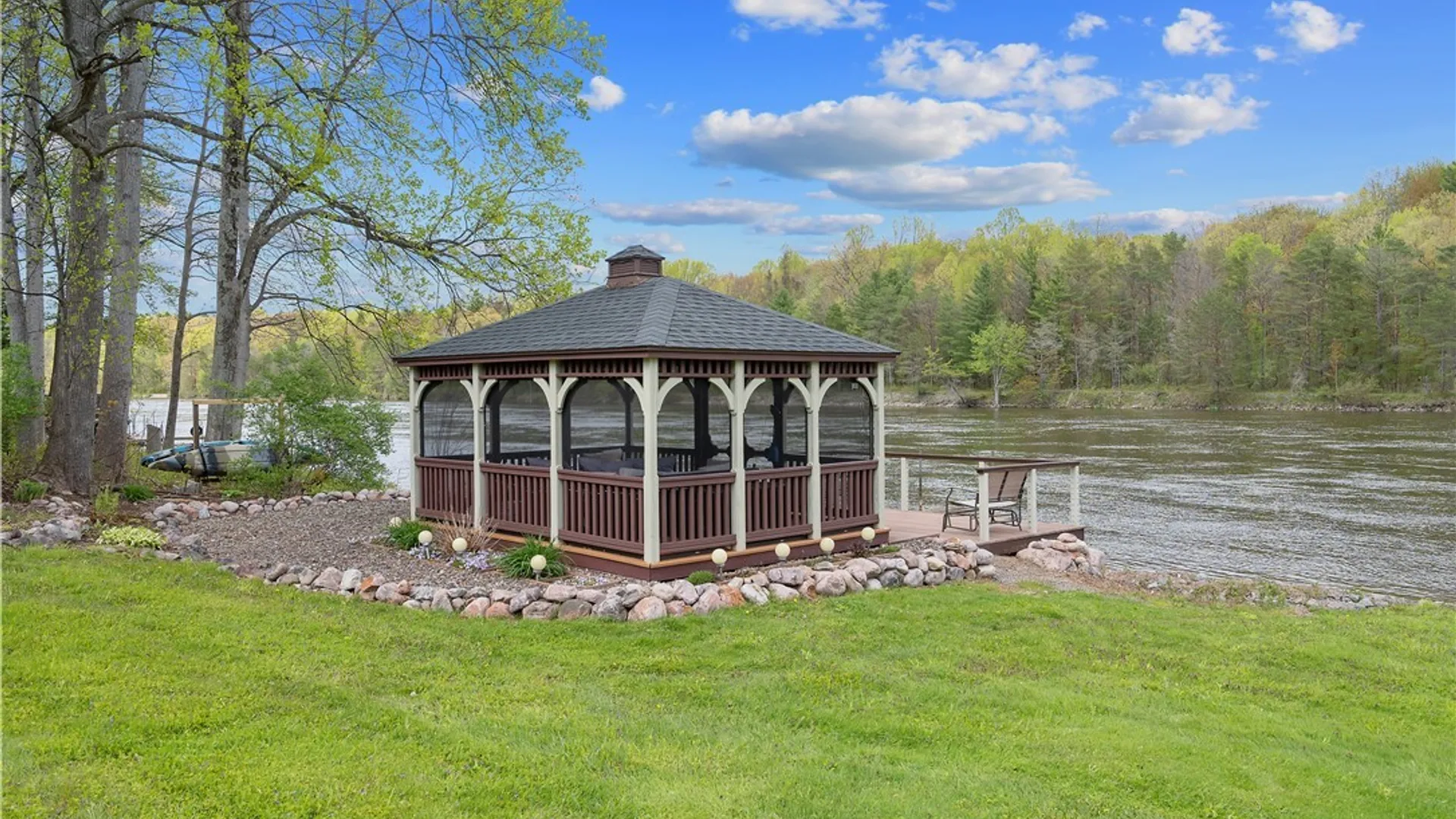 Property at 130 Millard Bassett Road, Granby, NY 13069 45