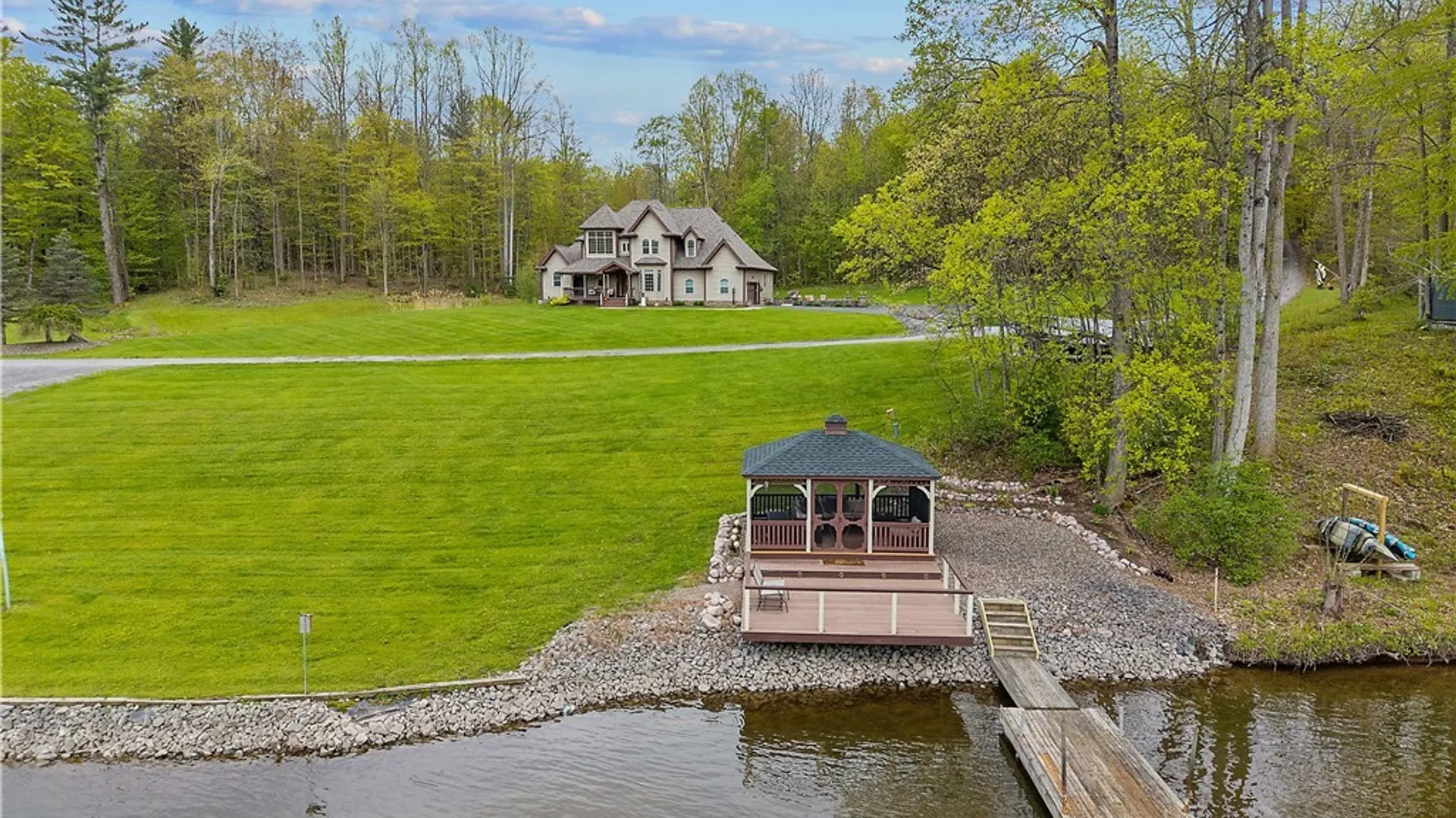 Property at 130 Millard Bassett Road, Granby, NY 13069 48