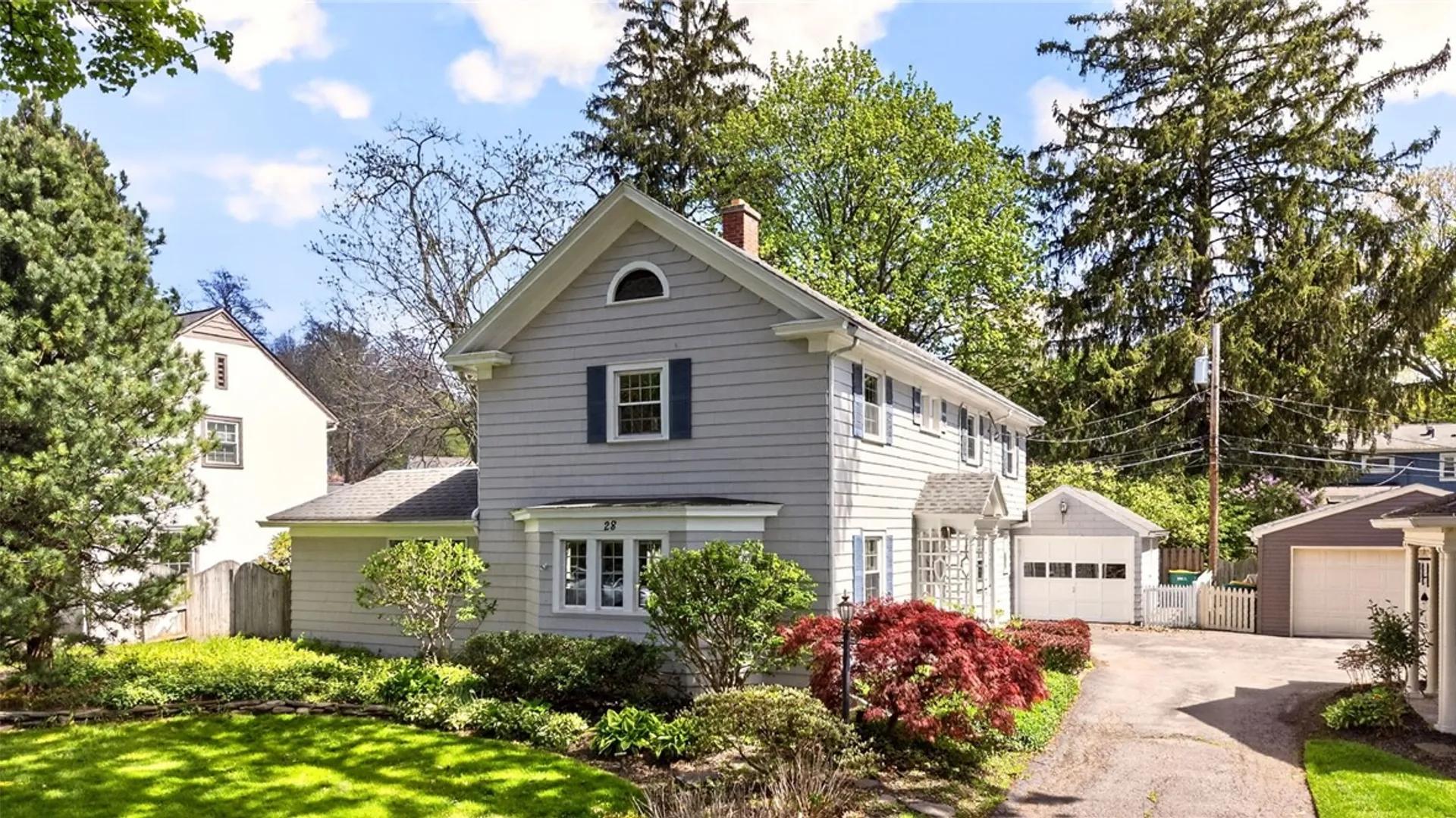 Property at 28 Buffard Drive, Brighton, NY 14610 2