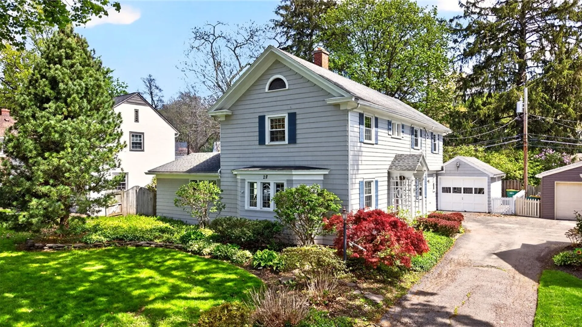 Property at 28 Buffard Drive, Brighton, NY 14610 3