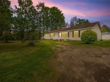 Property at 8856 Smokey Hollow Road, Lysander, NY 13027