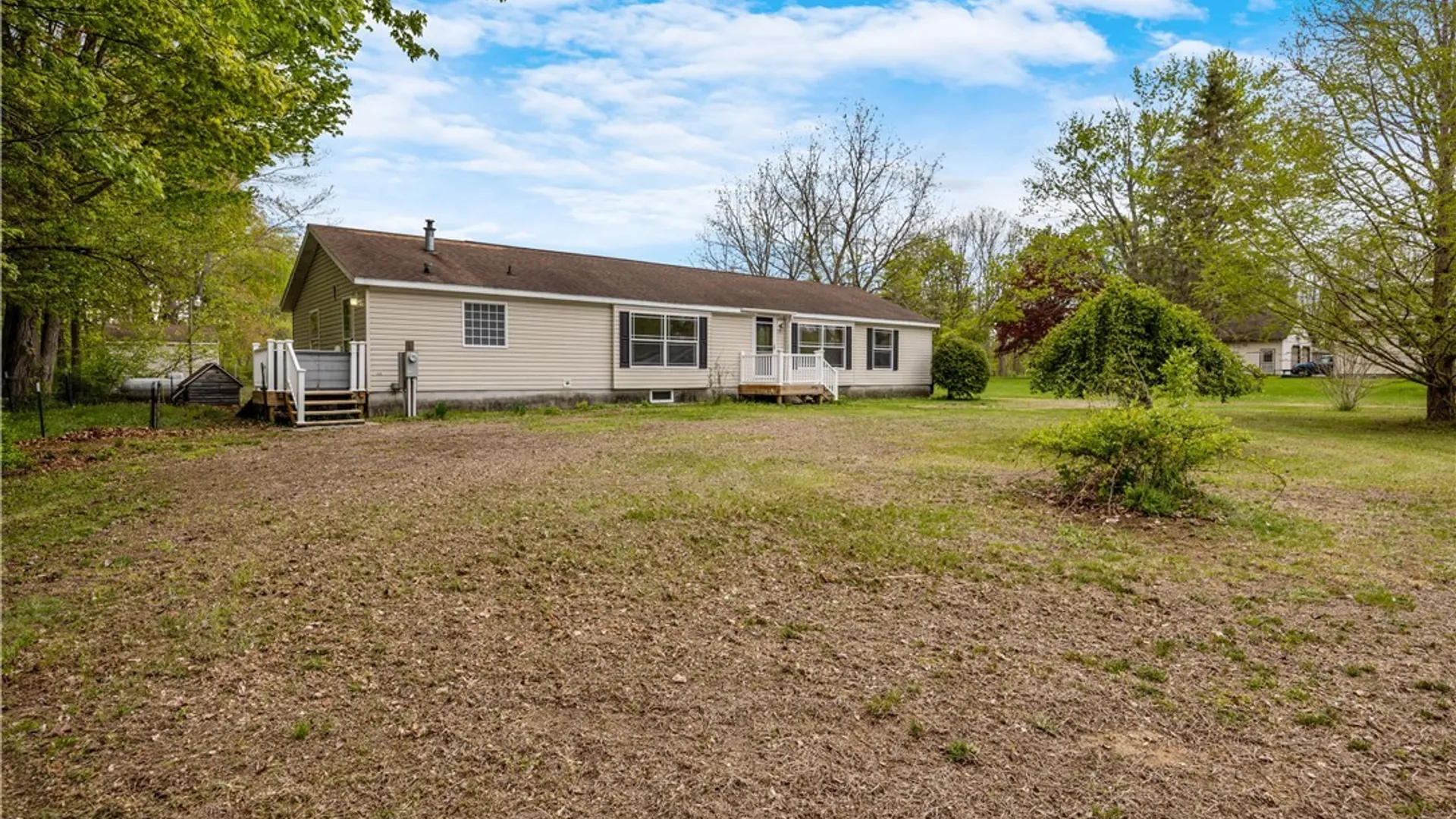 Property at 8856 Smokey Hollow Road, Lysander, NY 13027 33