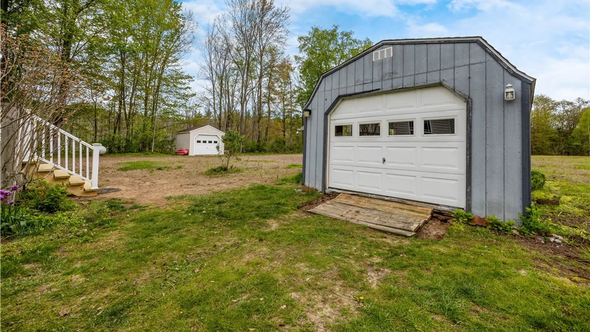 Property at 8856 Smokey Hollow Road, Lysander, NY 13027 34