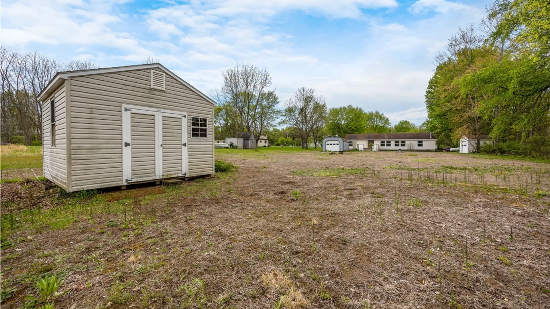 Property at 8856 Smokey Hollow Road, Lysander, NY 13027 35
