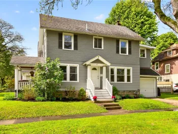 Property at 85 Woodland Park, Rochester, NY 14610