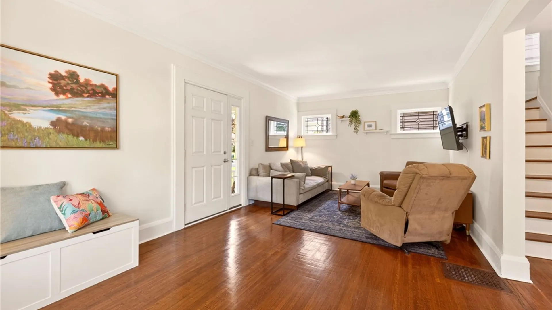 Property at 85 Woodland Park, Rochester, NY 14610 21