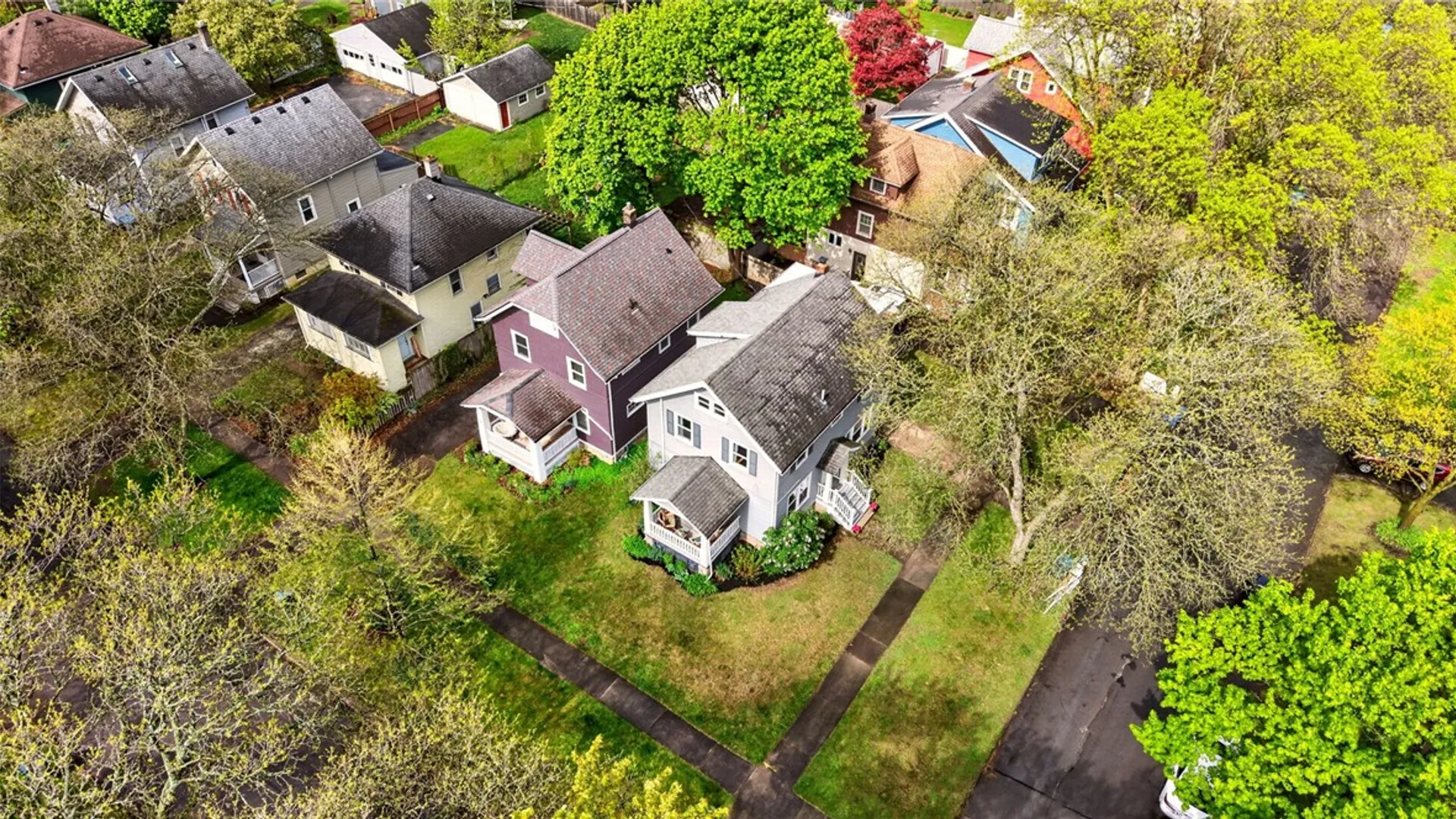 Property at 85 Woodland Park, Rochester, NY 14610 40