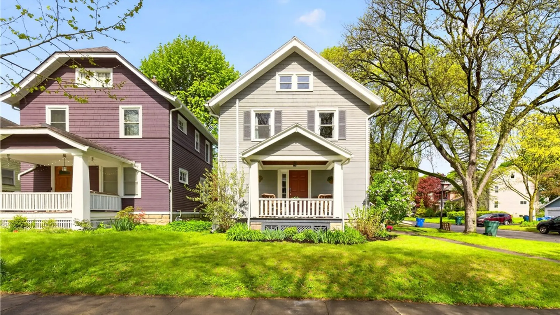 Property at 85 Woodland Park, Rochester, NY 14610 8